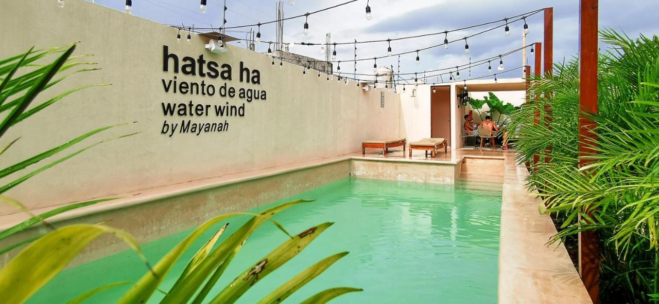 Mayanah Bacalar Εξωτερικό φωτογραφία